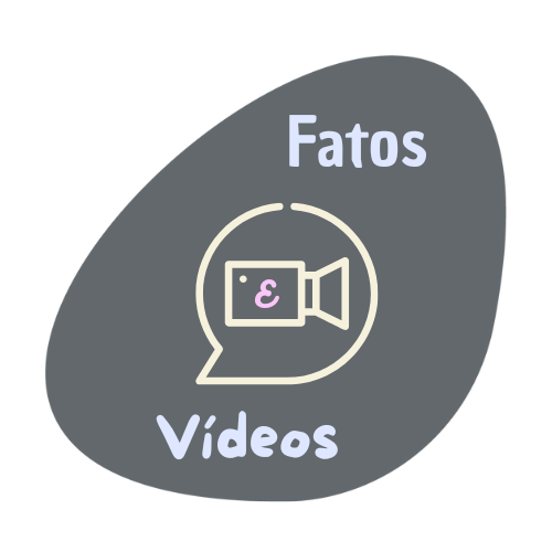 Logo Fatos e Videos